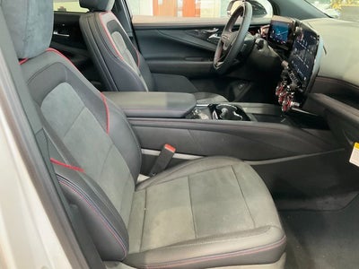 2025 Chevrolet Blazer EV RS