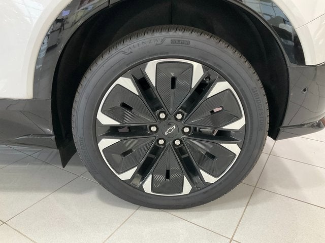 2025 Chevrolet Blazer EV RS