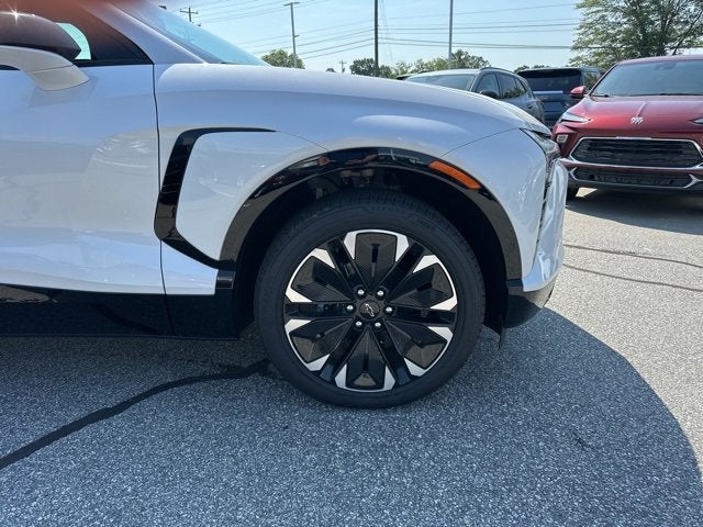 2025 Chevrolet Blazer EV RS