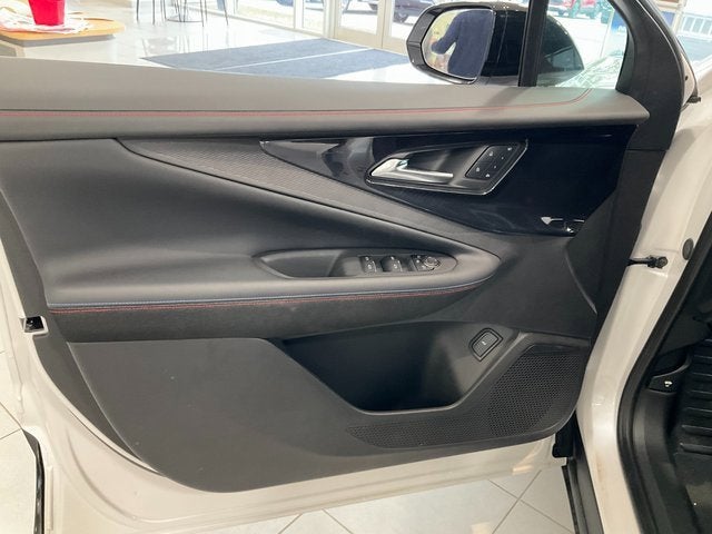 2025 Chevrolet Blazer EV RS