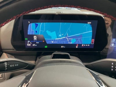 2025 Chevrolet Blazer EV RS