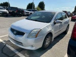2012 Nissan Sentra 2.0 S