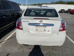 2012 Nissan Sentra 2.0 S