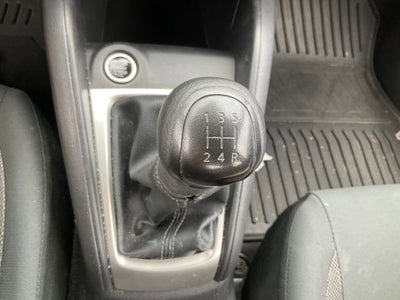 2020 Nissan Versa S 5-Speed Manual Transmission