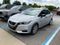 2020 Nissan Versa S 5-Speed Manual Transmission