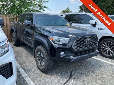 2023 Toyota Tacoma 2WD SR5