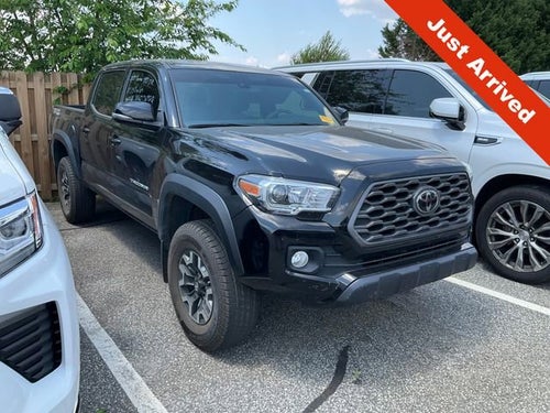 2023 Toyota Tacoma 2WD SR5