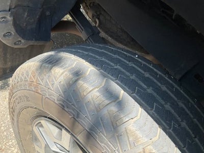 2023 Toyota Tacoma 2WD SR5