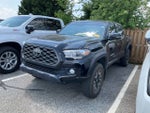 2023 Toyota Tacoma 2WD SR5