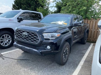 2023 Toyota Tacoma 2WD SR5