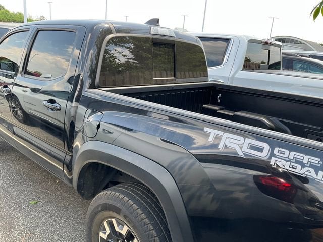 2023 Toyota Tacoma 2WD SR5