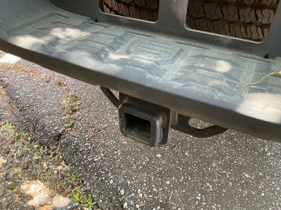 2023 Toyota Tacoma 2WD SR5