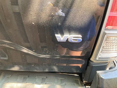 2023 Toyota Tacoma 2WD SR5