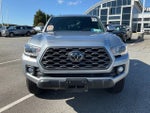 2022 Toyota Tacoma 4WD SR