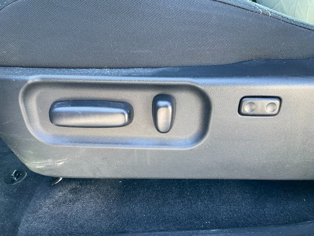 2022 Toyota Tacoma 4WD SR