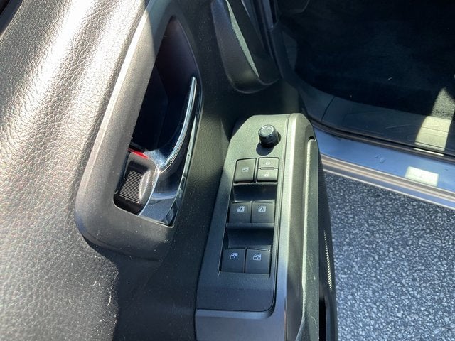 2022 Toyota Tacoma 4WD SR