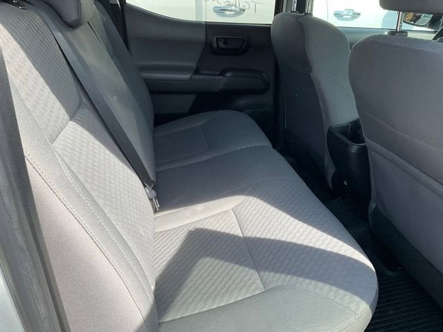 2022 Toyota Tacoma 2WD SR