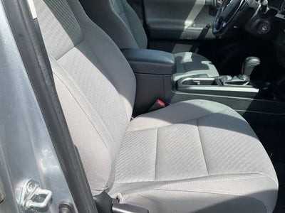 2022 Toyota Tacoma 2WD SR