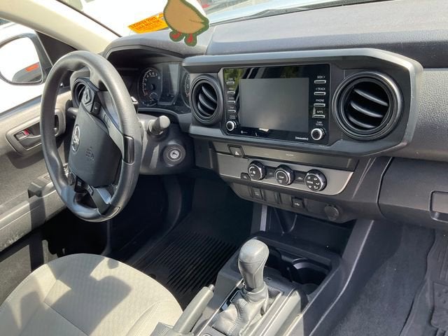 2022 Toyota Tacoma 2WD SR