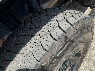 2022 Toyota Tacoma 2WD SR