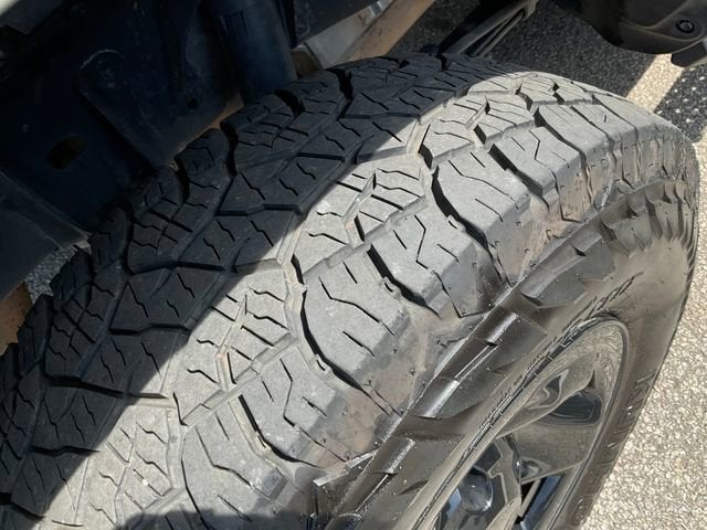 2022 Toyota Tacoma 2WD SR