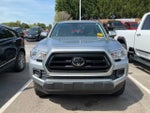 2022 Toyota Tacoma 2WD SR