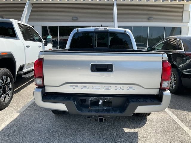 2022 Toyota Tacoma 2WD SR