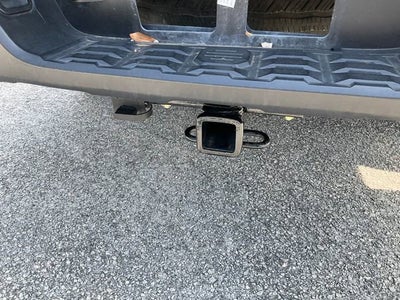 2022 Toyota Tacoma 2WD SR