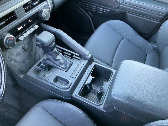 2025 Toyota Tacoma 2WD SR