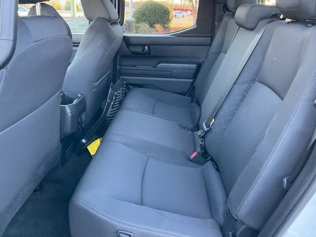 2025 Toyota Tacoma 2WD SR