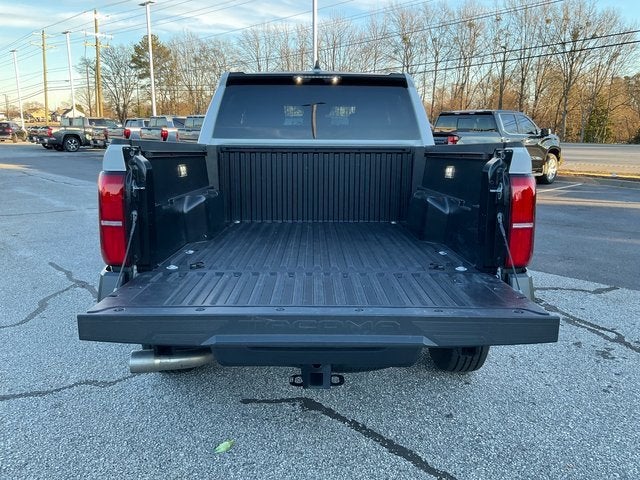 2025 Toyota Tacoma 2WD SR
