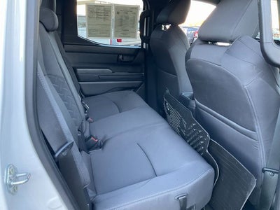 2025 Toyota Tacoma 2WD SR