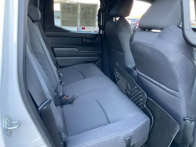 2025 Toyota Tacoma 2WD SR