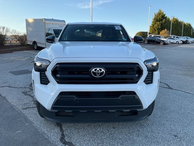 2025 Toyota Tacoma 2WD SR
