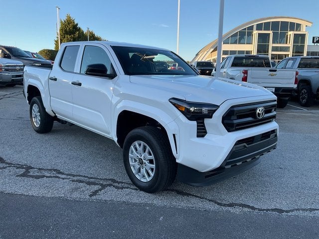 2025 Toyota Tacoma 2WD SR