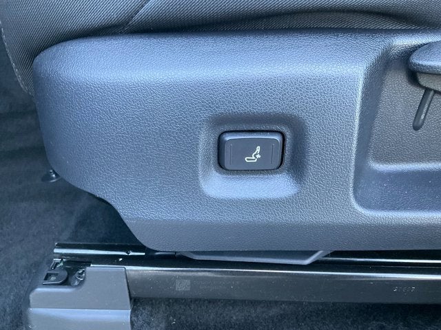 2025 Toyota Tacoma 2WD SR