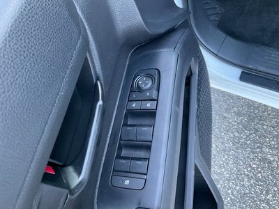 2025 Toyota Tacoma 2WD SR