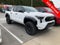2025 Toyota Tacoma 4WD TRD Sport Hybrid