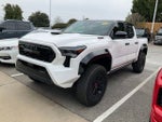 2025 Toyota Tacoma 4WD TRD Sport Hybrid