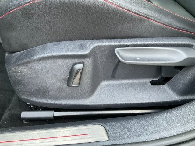 2019 Volkswagen Golf GTI S