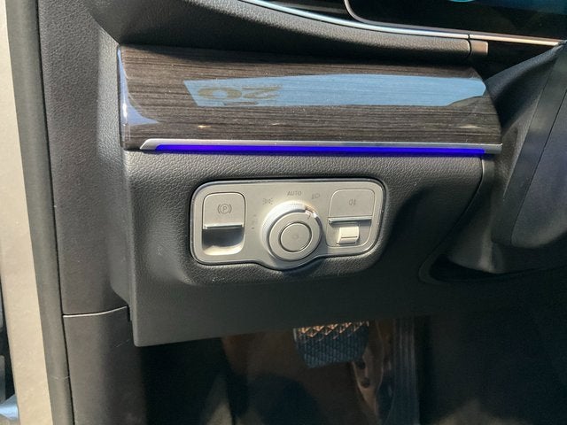 2020 Mercedes-Benz GLE GLE 350