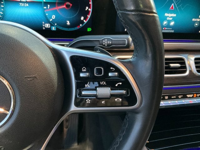 2020 Mercedes-Benz GLE GLE 350