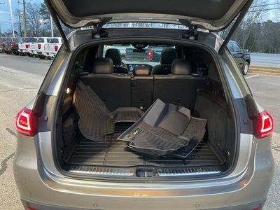 2020 Mercedes-Benz GLE GLE 350