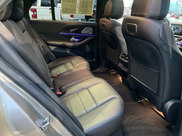 2020 Mercedes-Benz GLE GLE 350