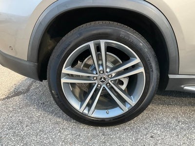 2020 Mercedes-Benz GLE GLE 350