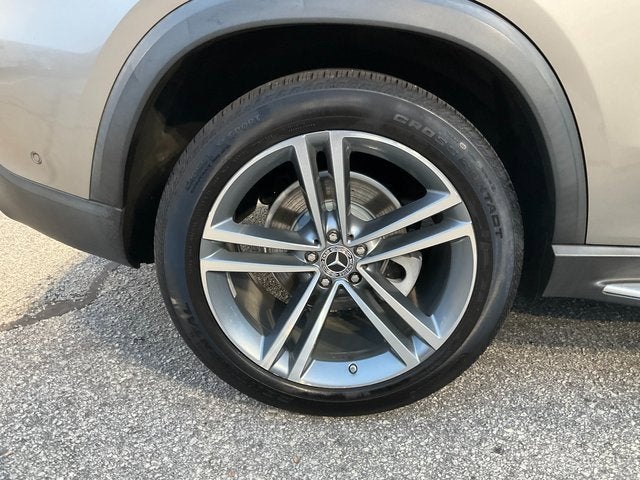 2020 Mercedes-Benz GLE GLE 350