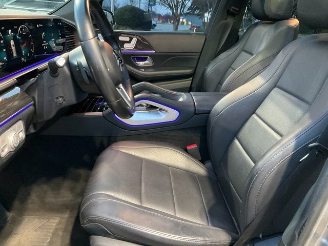 2020 Mercedes-Benz GLE GLE 350