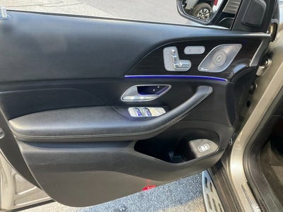 2020 Mercedes-Benz GLE GLE 350