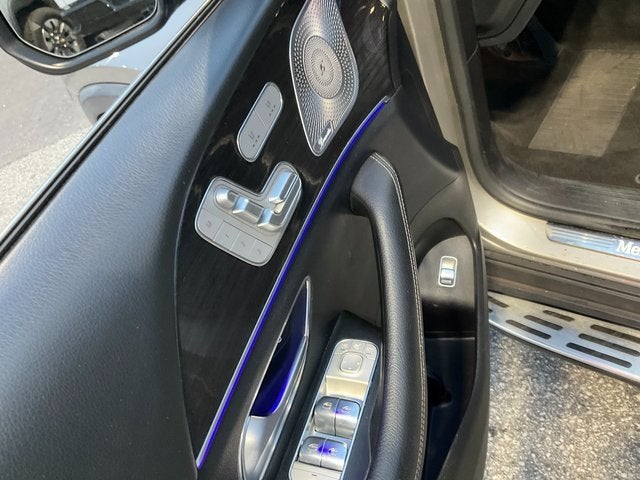 2020 Mercedes-Benz GLE GLE 350