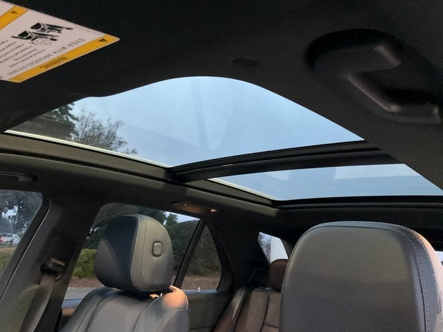 2020 Mercedes-Benz GLE GLE 350